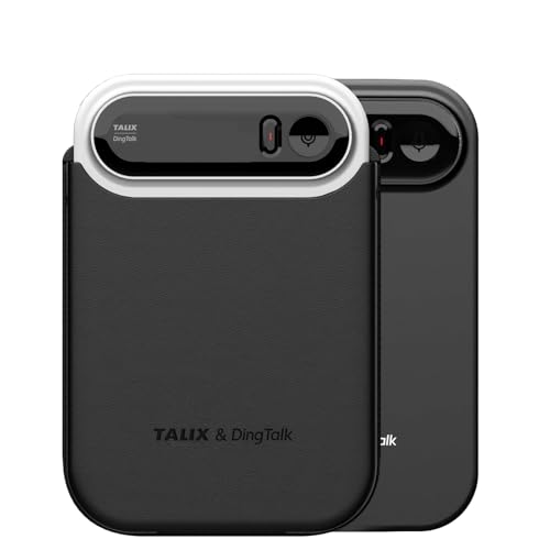 Amazon.co.jp: TALIX DingTalk A1 AIボイスレコーダー、21言語翻訳対応